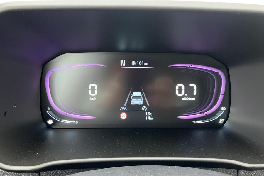 1,0 LX AMT 4P *** Rahoituskorko 0,99 % heti ajoon Kia Picanto