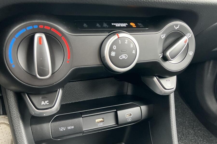 1,0 LX AMT 4P *** Rahoituskorko 0,99 % heti ajoon Kia Picanto
