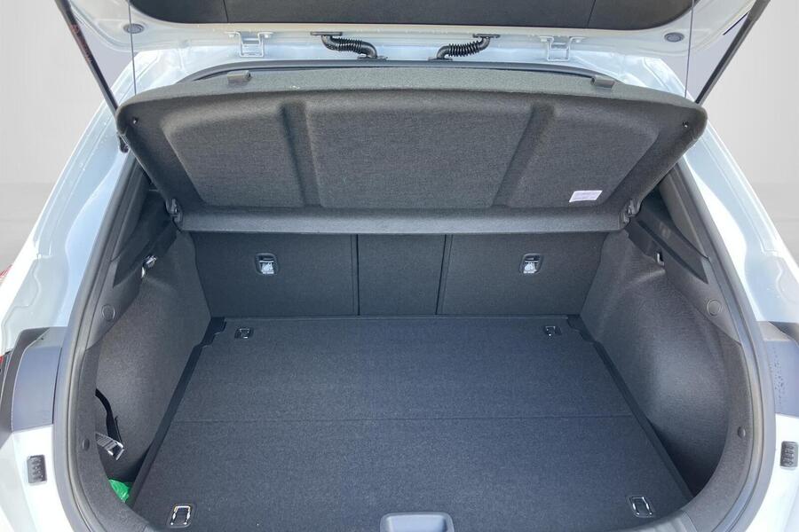 heti ajoon Kia XCeed