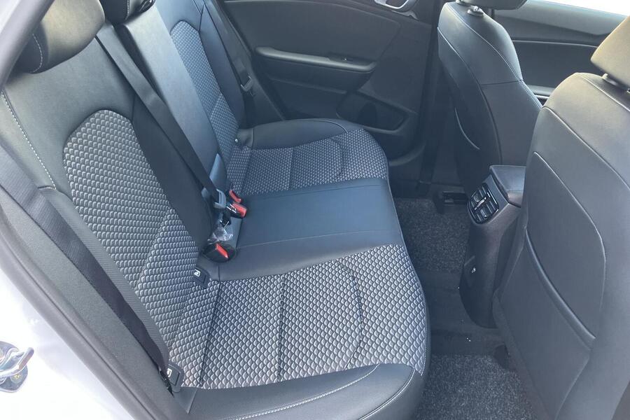 heti ajoon Kia XCeed