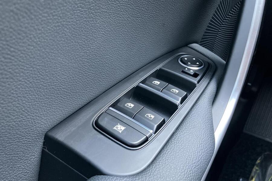 heti ajoon Kia XCeed