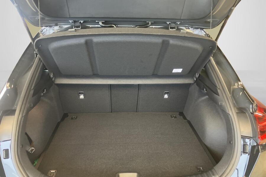 heti ajoon Kia XCeed