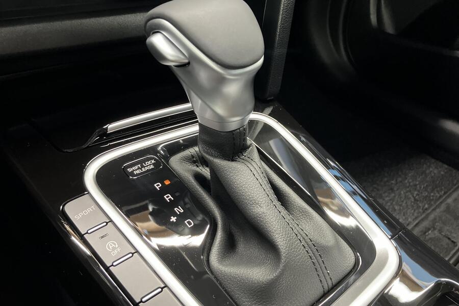 heti ajoon Kia XCeed