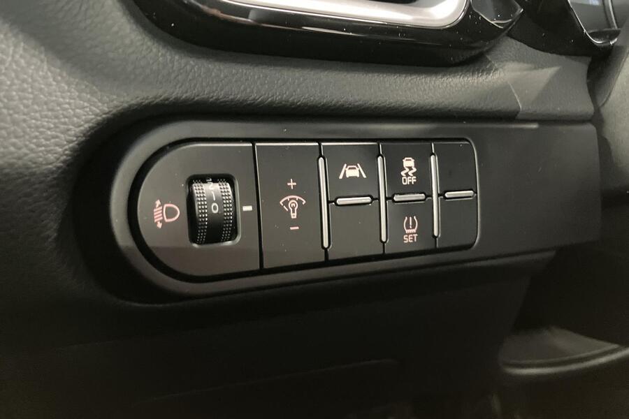 heti ajoon Kia XCeed