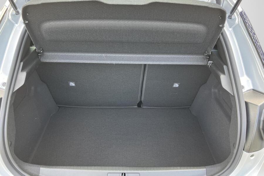 heti ajoon Opel Corsa