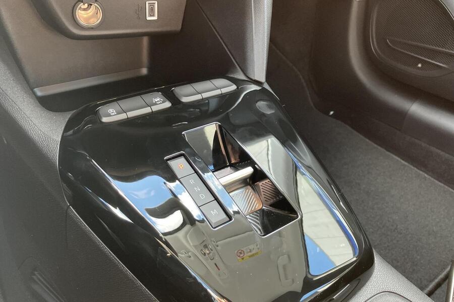 heti ajoon Opel Corsa