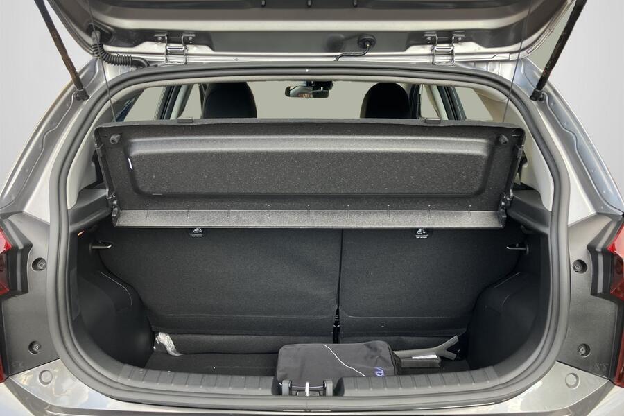 heti ajoon Kia Picanto