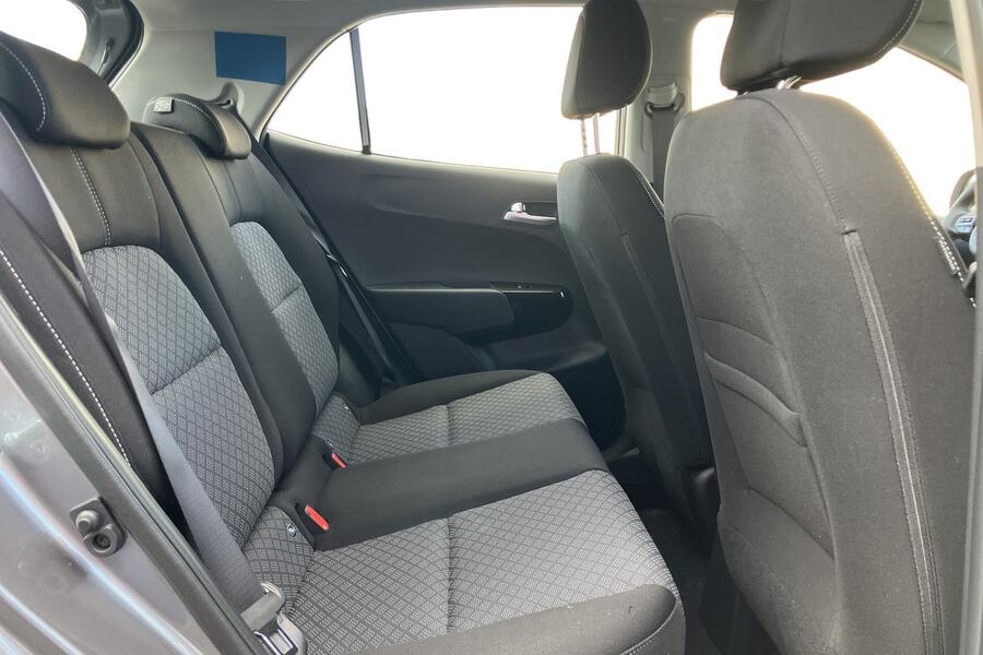 heti ajoon Kia Picanto