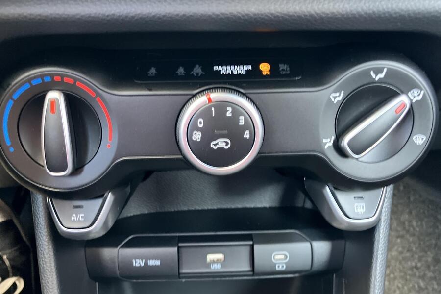 heti ajoon Kia Picanto