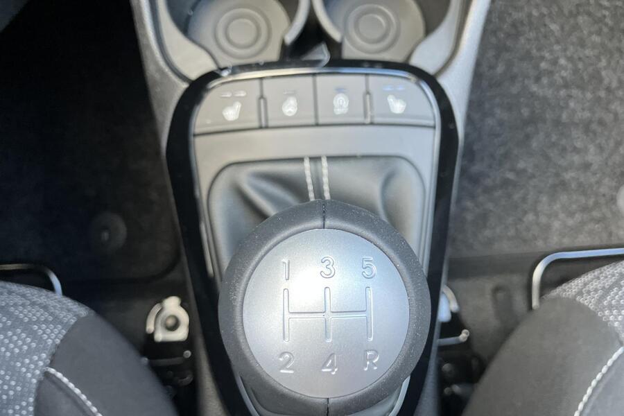 heti ajoon Kia Picanto