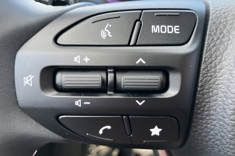 heti ajoon Kia Picanto