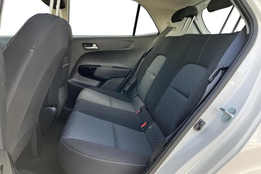 heti ajoon Kia Picanto