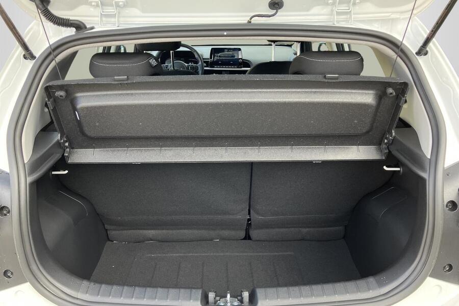 heti ajoon Kia Picanto