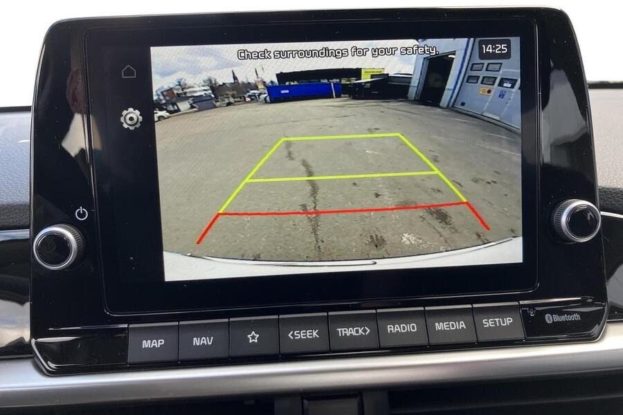 heti ajoon Kia Picanto