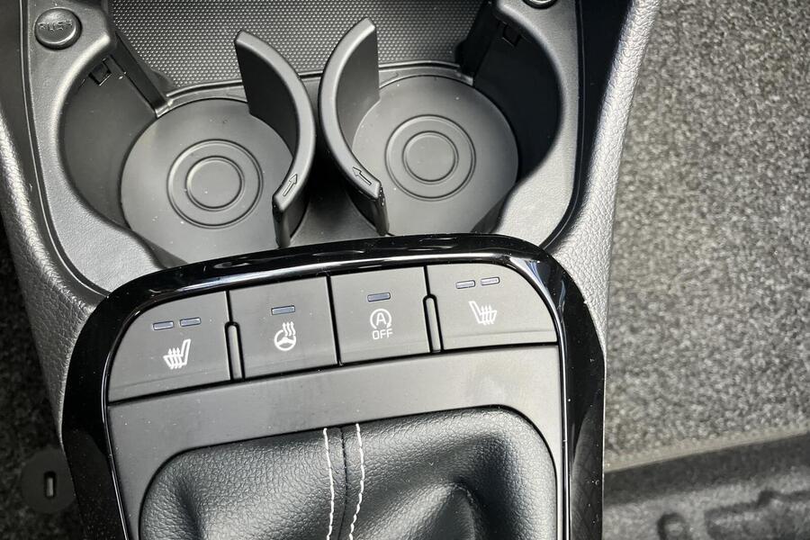 heti ajoon Kia Picanto