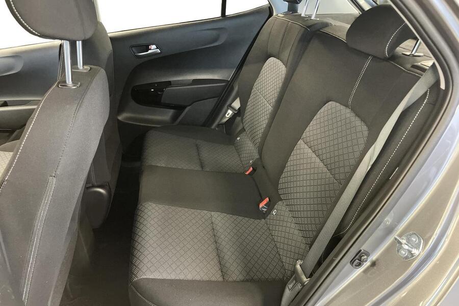 heti ajoon Kia Picanto