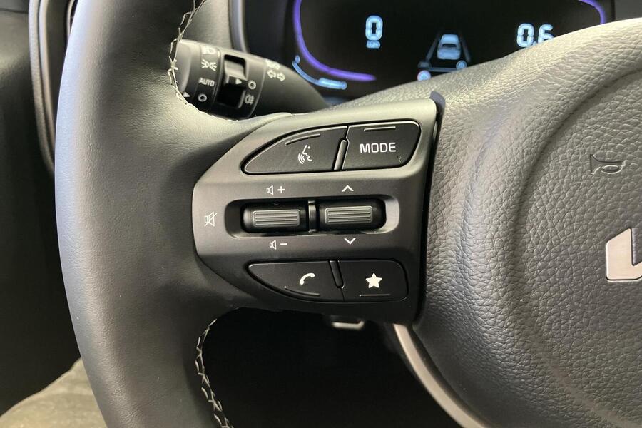 heti ajoon Kia Picanto