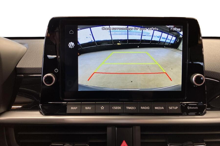 heti ajoon Kia Picanto