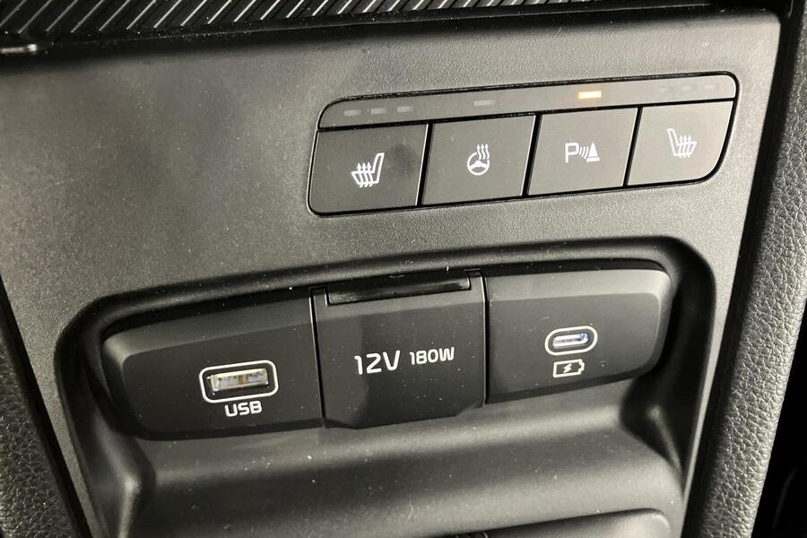 heti ajoon Kia Stonic