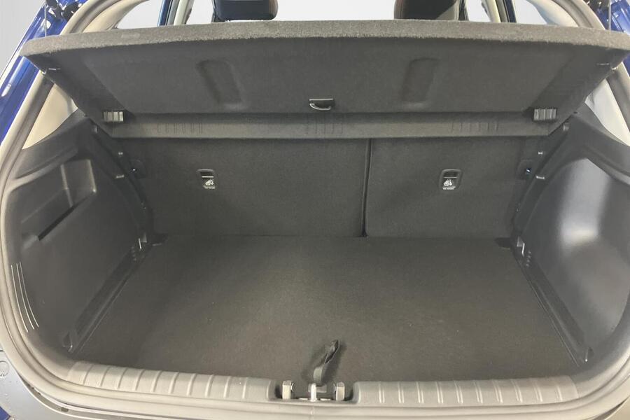 heti ajoon Kia Stonic