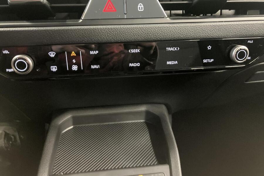 heti ajoon Kia Stonic