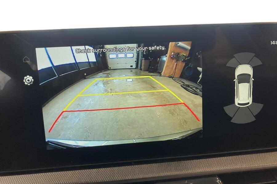 heti ajoon Kia Stonic