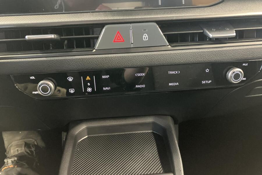 heti ajoon Kia Stonic