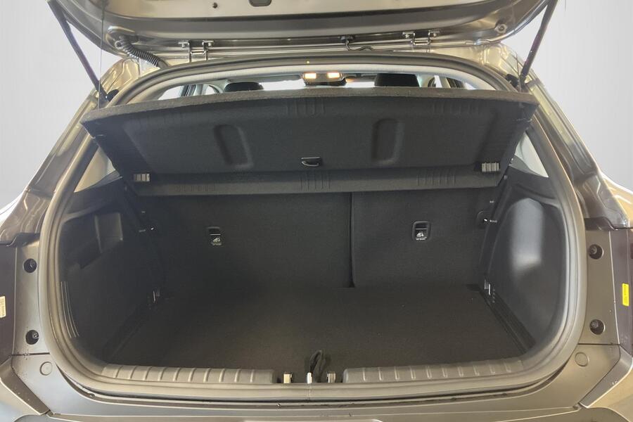 heti ajoon Kia Stonic