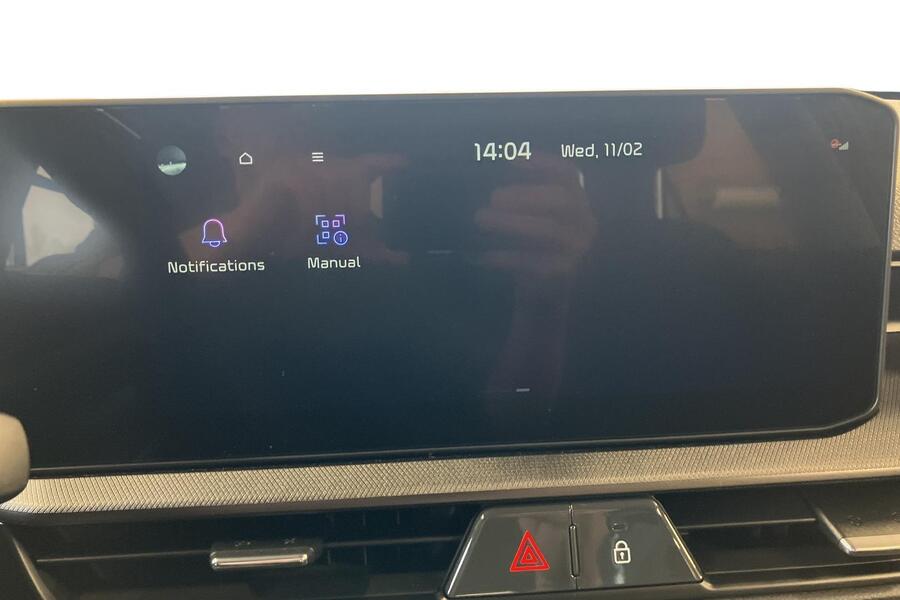 heti ajoon Kia Stonic