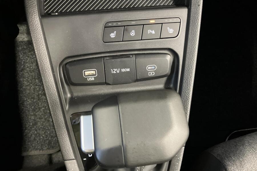 heti ajoon Kia Stonic