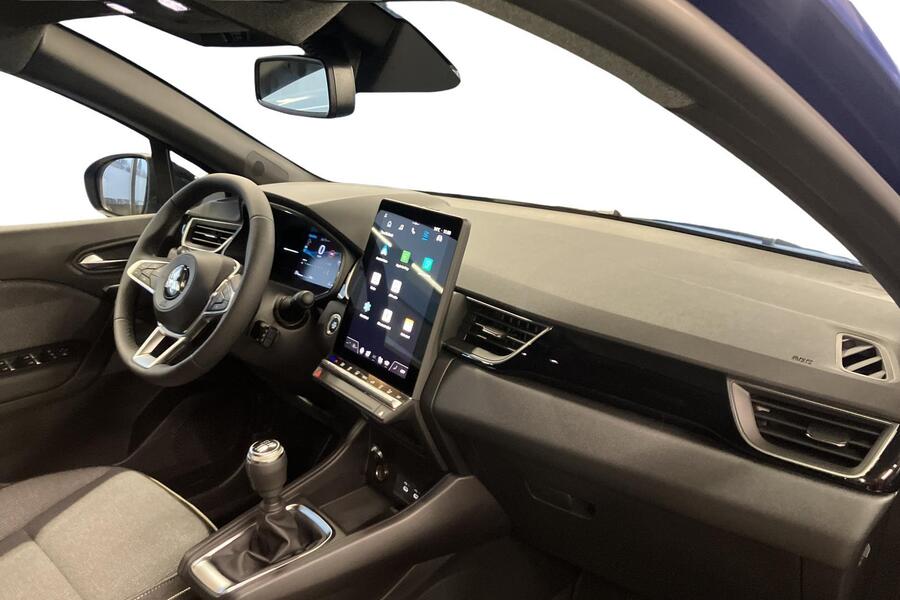 heti ajoon Mitsubishi ASX