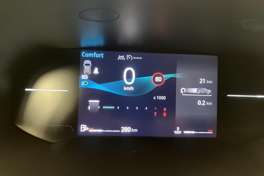 heti ajoon Mitsubishi ASX