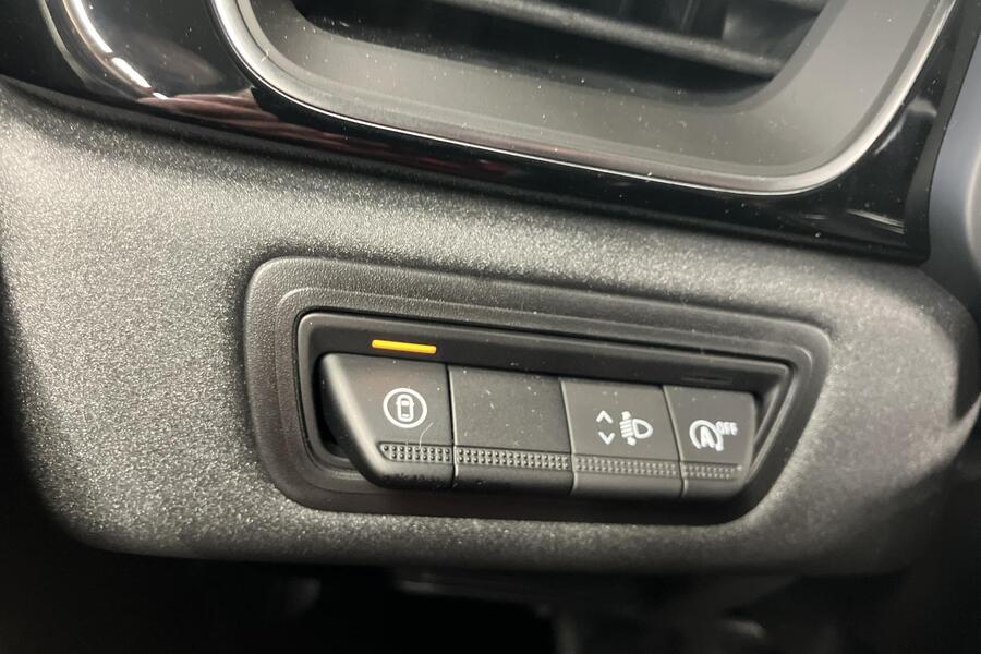 heti ajoon Mitsubishi ASX