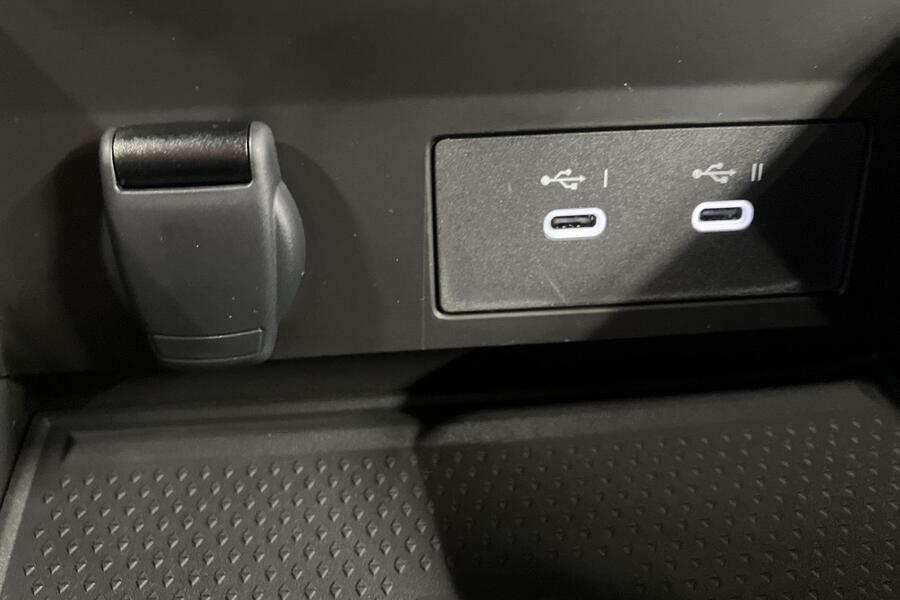 heti ajoon Mitsubishi ASX