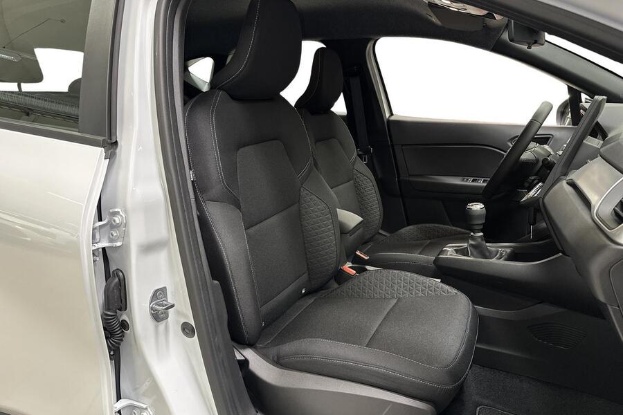 heti ajoon Mitsubishi ASX