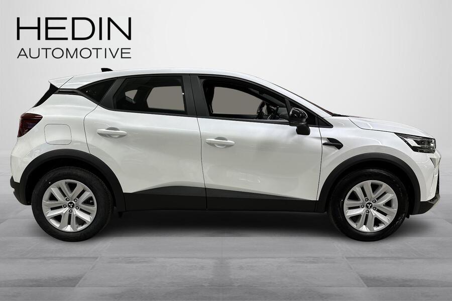 heti ajoon Mitsubishi ASX