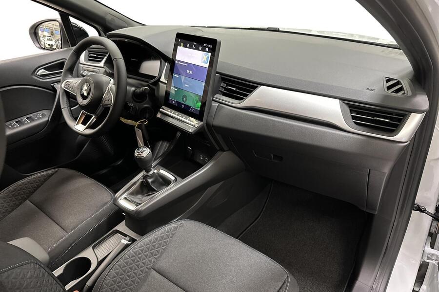 heti ajoon Mitsubishi ASX