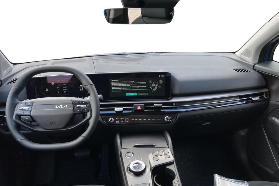 heti ajoon Kia Sportage