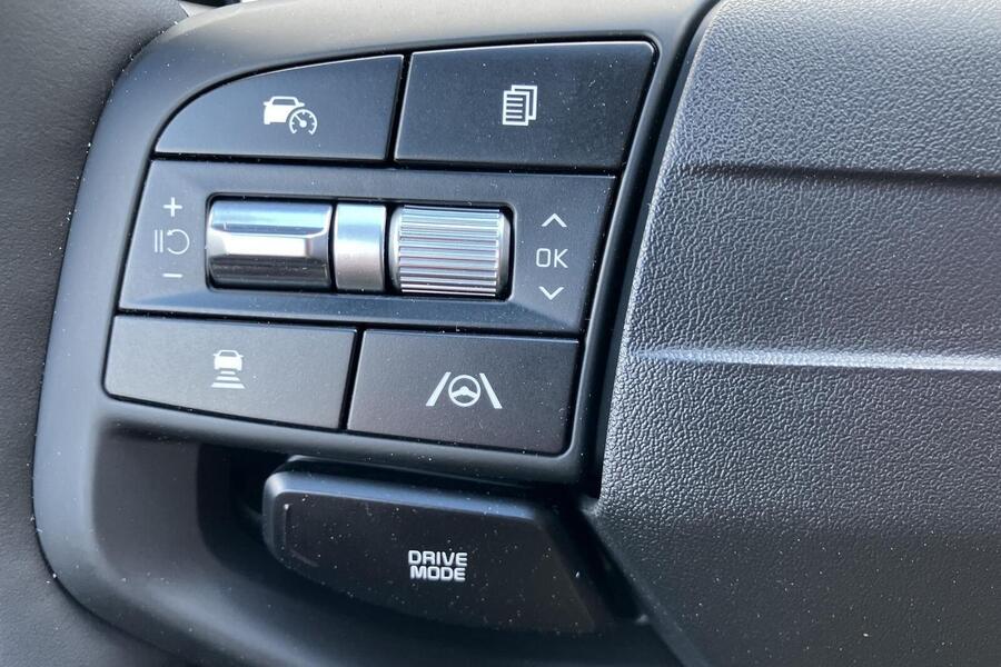 heti ajoon Kia Sportage