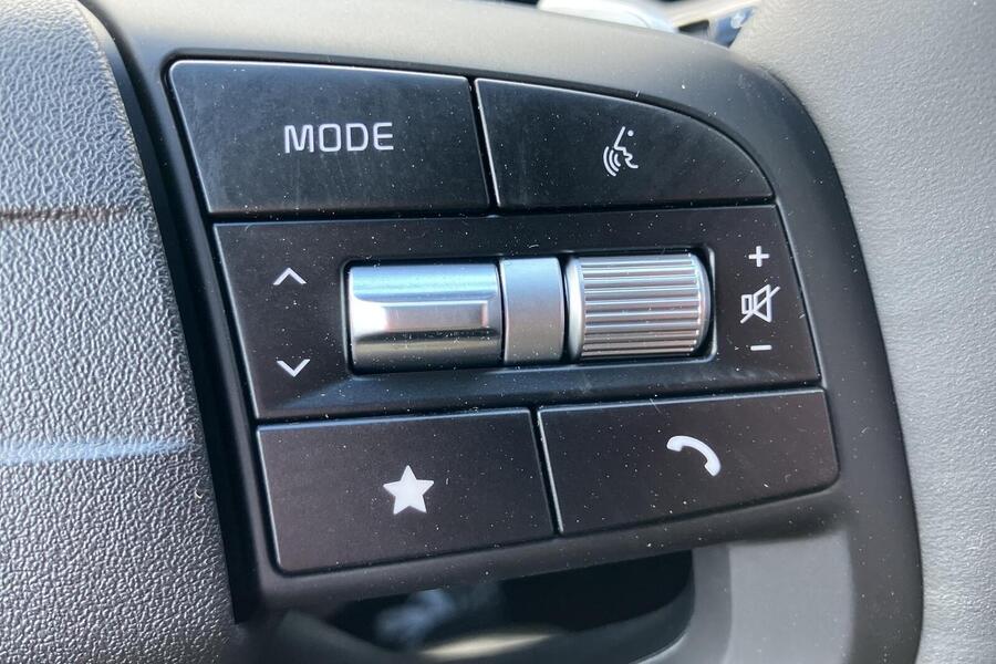 heti ajoon Kia Sportage