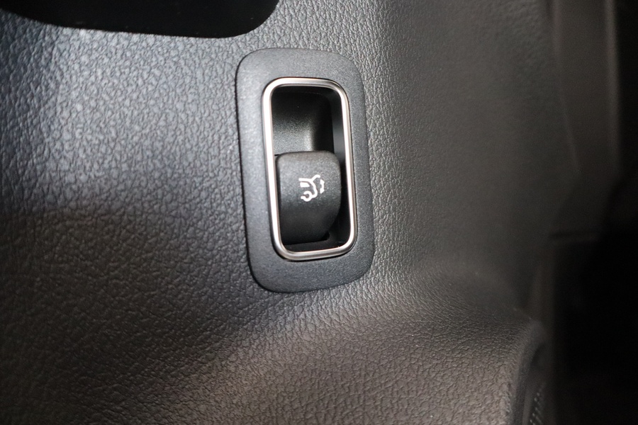 heti ajoon Mercedes-Benz EQB