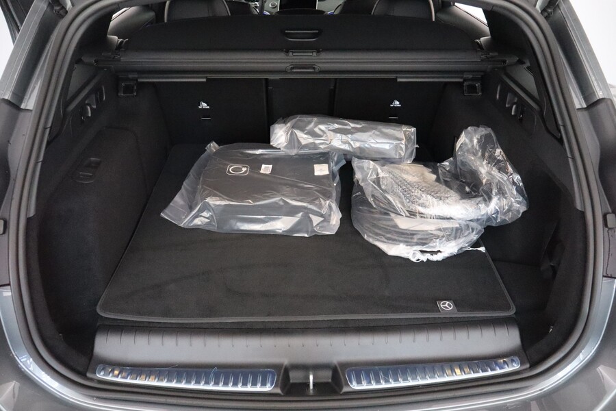 heti ajoon Mercedes-Benz C