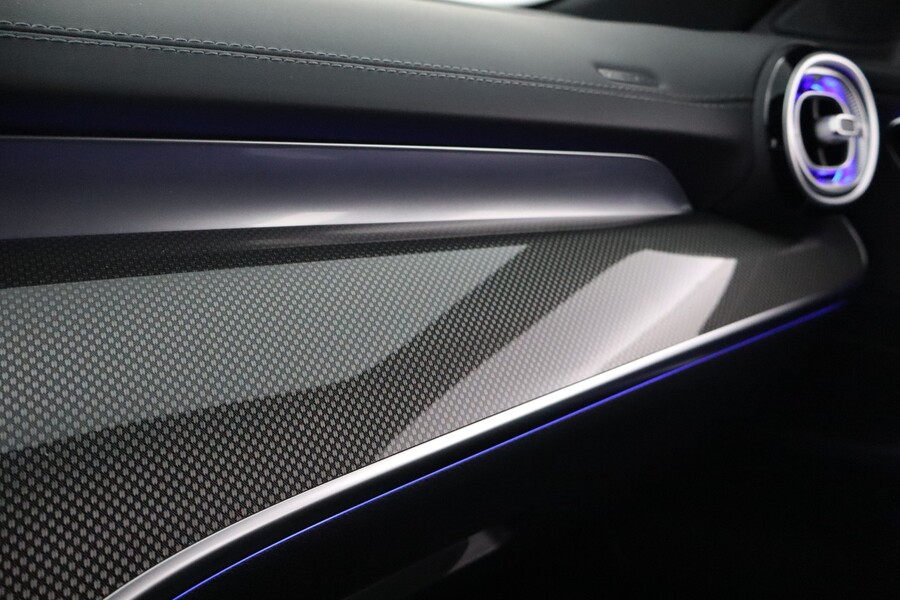 heti ajoon Mercedes-Benz C