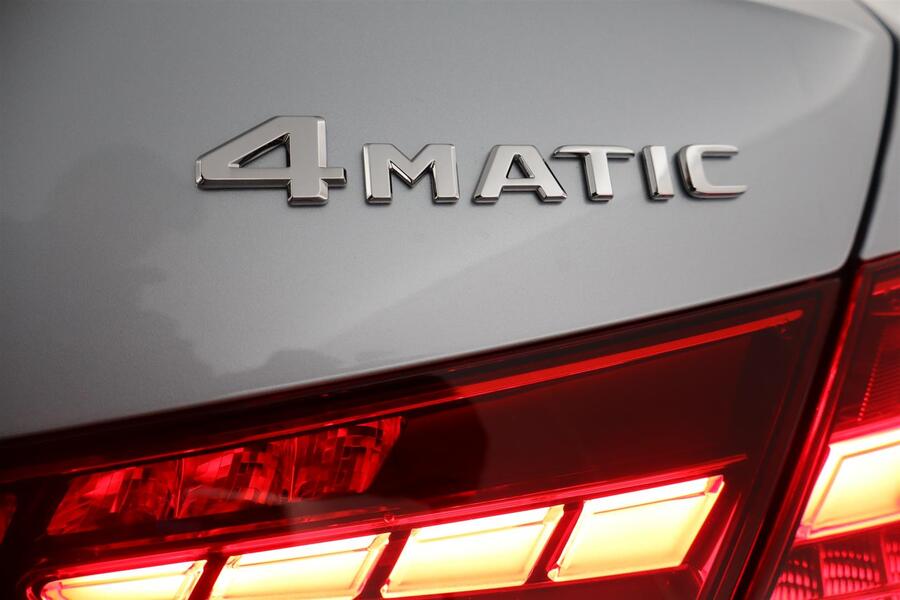 heti ajoon Mercedes-Benz C