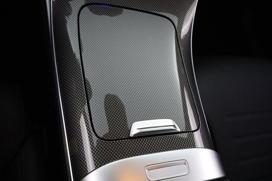 heti ajoon Mercedes-Benz C