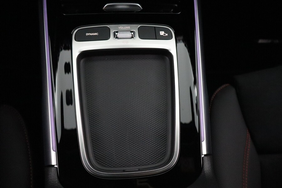 heti ajoon Mercedes-Benz EQB