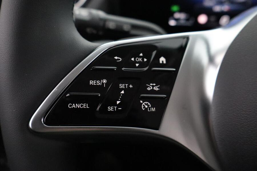 heti ajoon Mercedes-Benz GLA