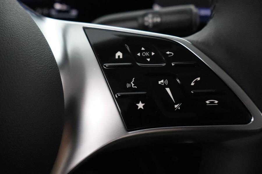 heti ajoon Mercedes-Benz GLA