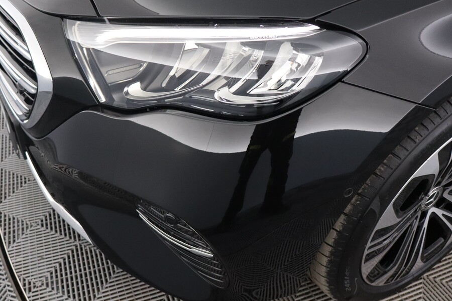 heti ajoon Mercedes-Benz E