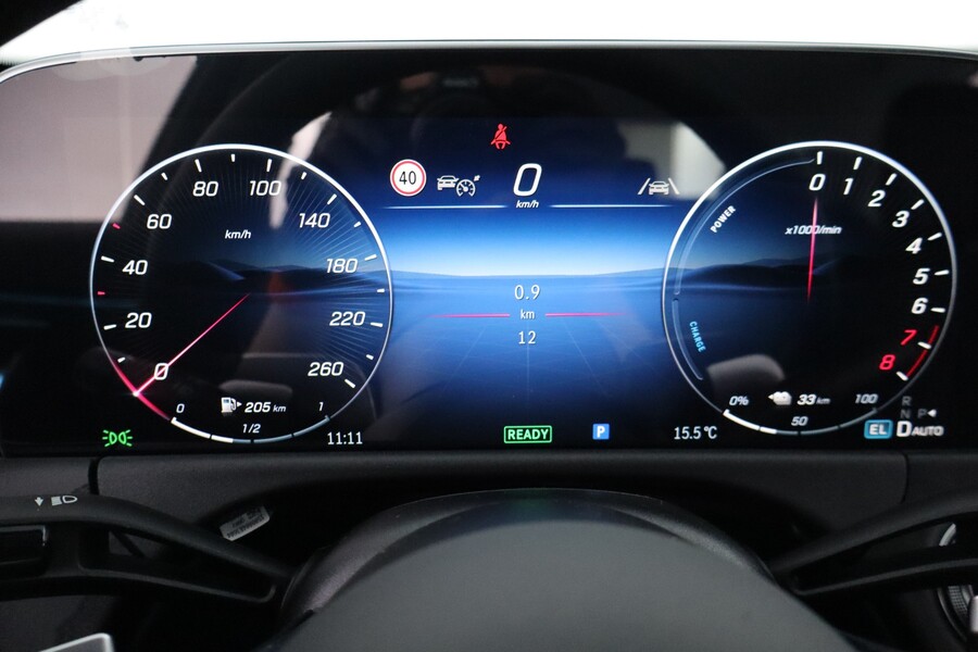 heti ajoon Mercedes-Benz E